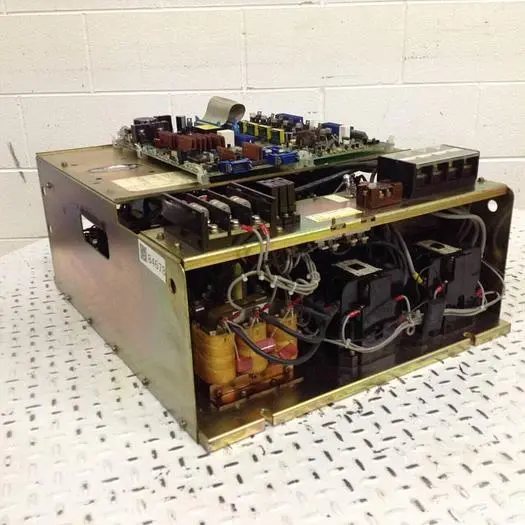Used FANUC A06B-6053-H001 Circuit Boards Michigan US | Ideal Machinery #568393