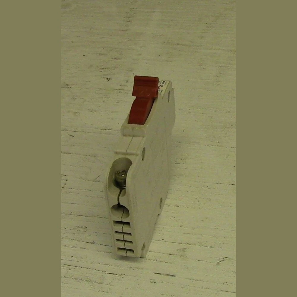 Federal Pioneer 1 Pole 20 Amp Push-in Breaker