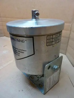 USED FILTROIL BU-100