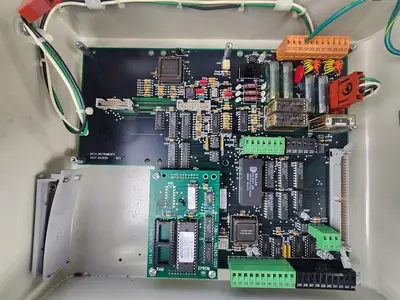 USED WINTRISS D42650