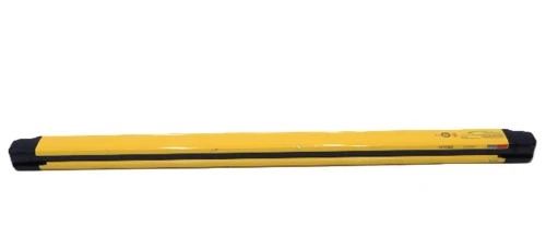 Keyence GL-R52H-R Light Curtain, Main Unit, 52 Optical Axes, Transmitter Only [Refurbished]