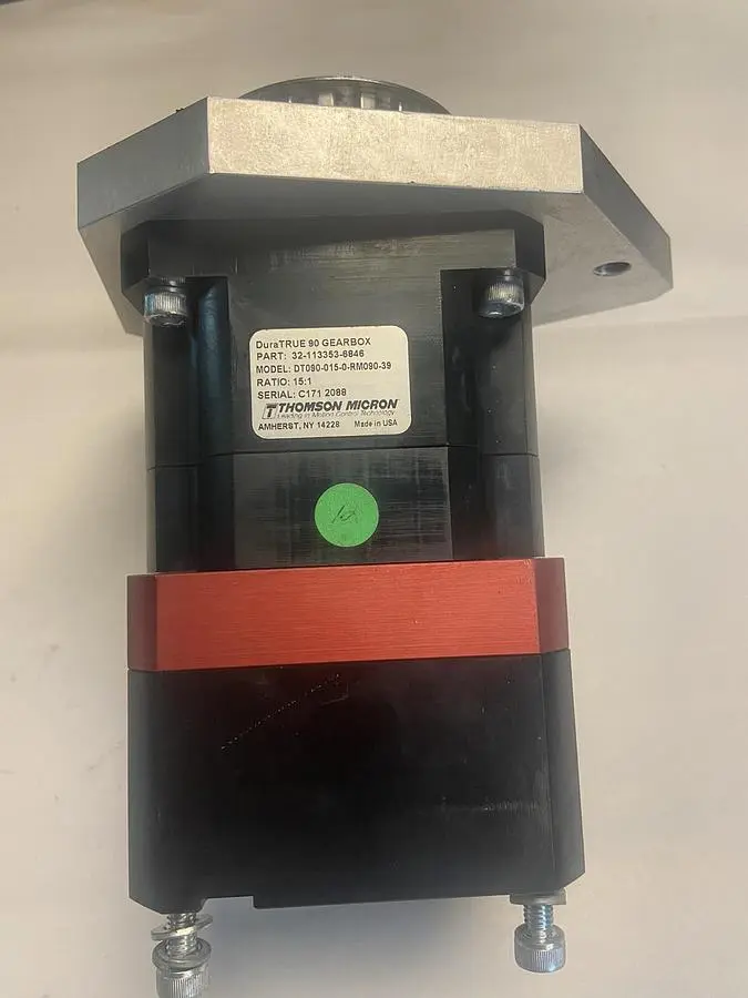 USED THOMSON MICRON 32-113353-6846