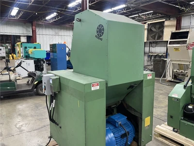 USED RAPID 1418