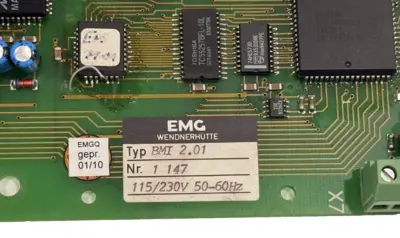 USED EMG BMI 2-11.1