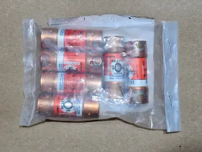 Used FERRAZ SHAWMUT AJT30 Fuses British Columbia CA | Lenmark #1488999