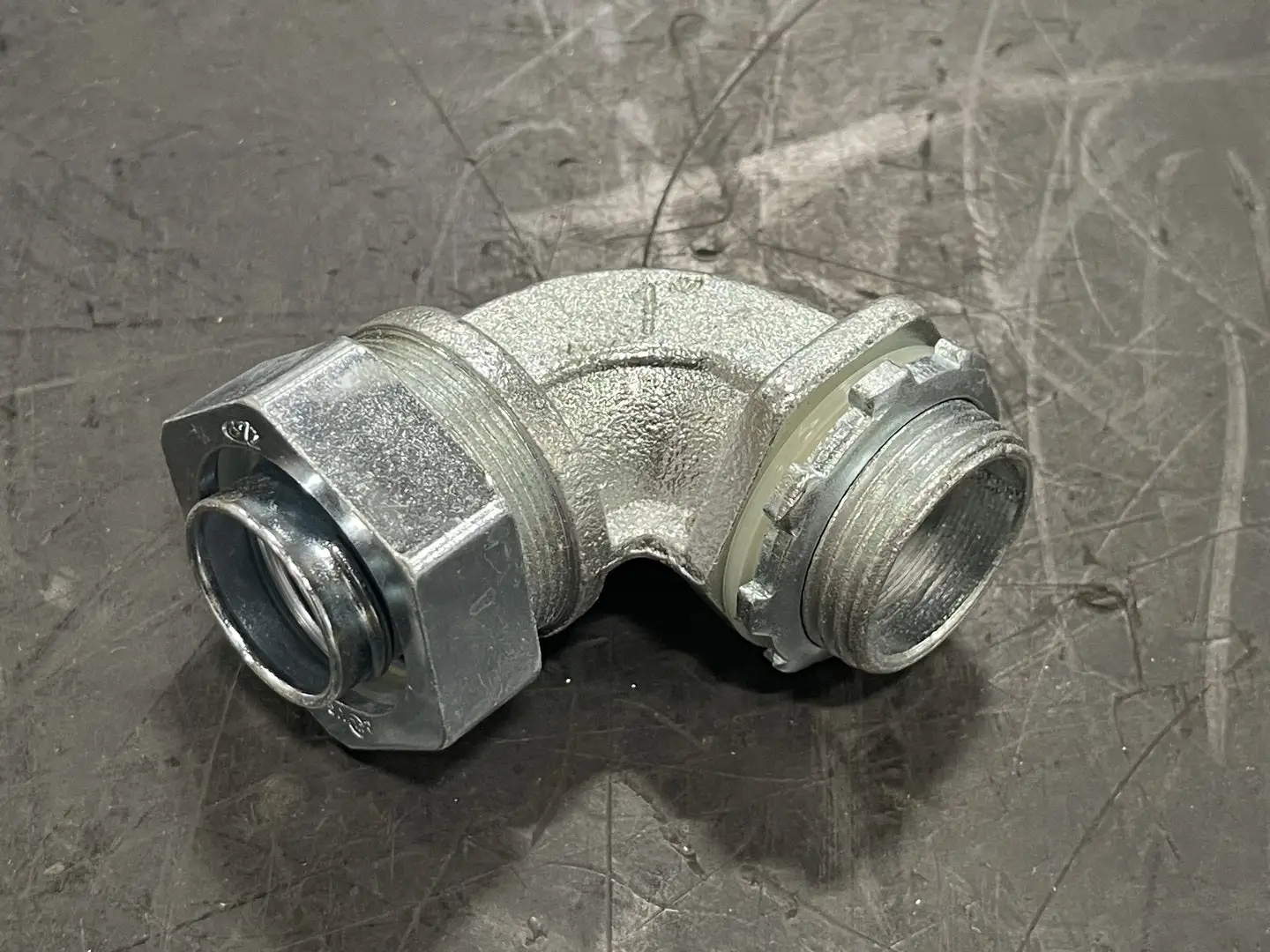NEW EMERSON 4QS9100