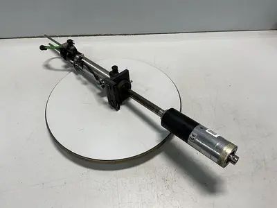 USED BRANSON 4TP