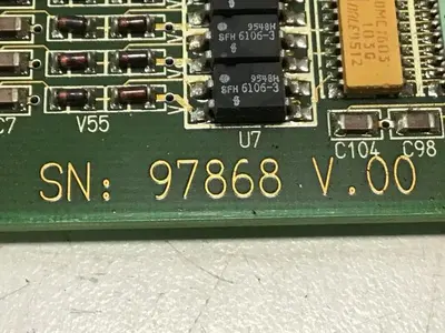 USED ARBURG 566