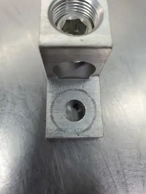 Used Ilsco _UNKNOWN_ Electrical Fittings South Carolina US | Palmetto Automation #1159573