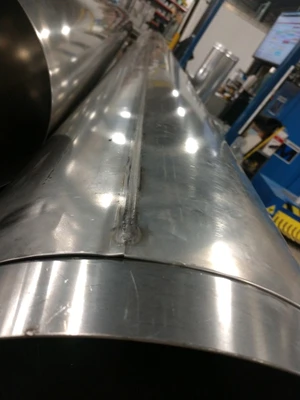 PROFAB Seam Pro