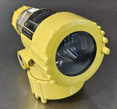 Vega BR52-UXGF5QNDNBS Vegabar 52 Pressure Transmitter (BIN411)