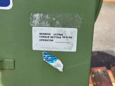 USED 2019 DELHI BI-13