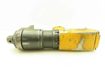 Atlas Copco LTP51 PH001-20 Pneumatic Pistol Grip Nutrunner 3/4" Non-Reversing