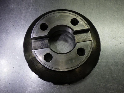 Sandvik 8" 90 Deg Indexable Facemill 2.5" Arbor RA590-203R63S-11M (LOC1133C)