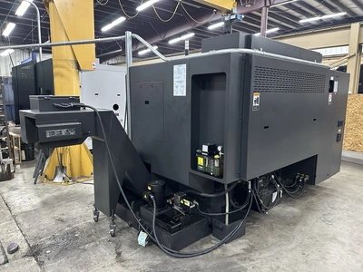 USED 2023 SMART NL3000BM
