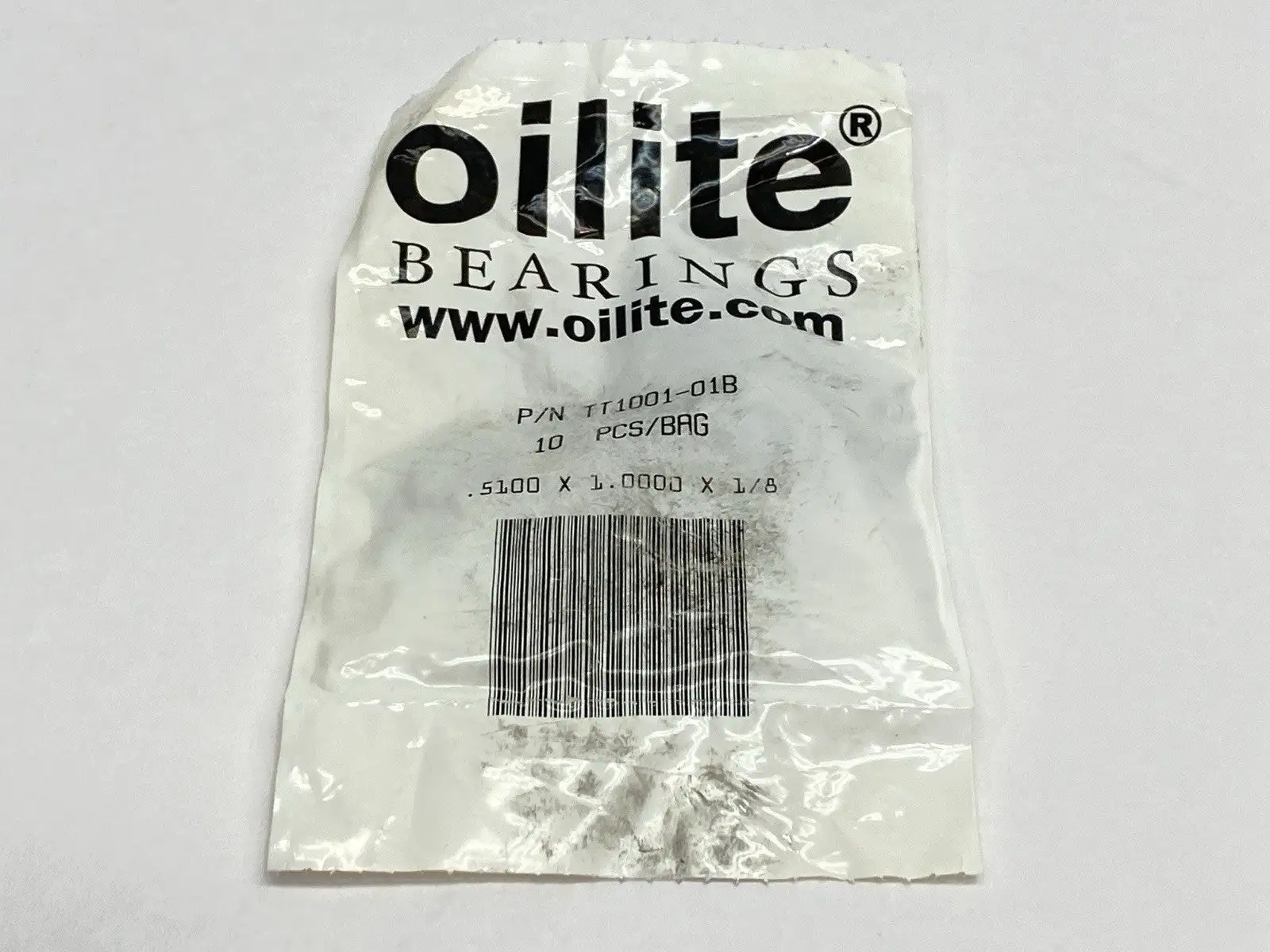 NEW OILITE OILITE TT1001-B