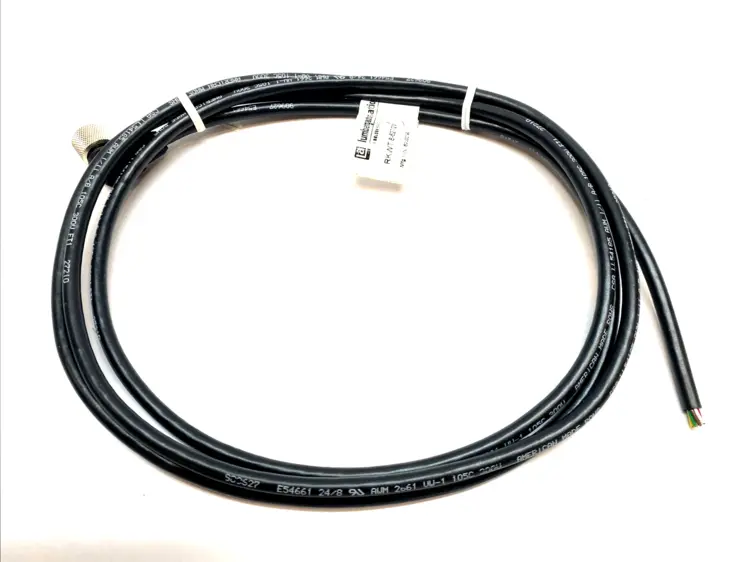 Used LUMBERG 600002001 Cable & Wire | Maverick Industrial Sales #1112218