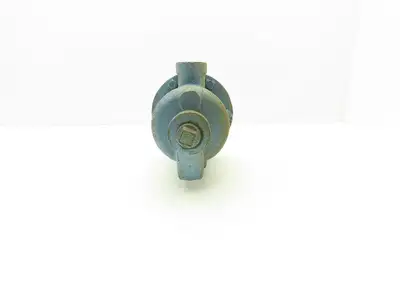 Watson McDaniel 1033 Inverted Bucket Steam Trap Valve 3/4" NPT #1033