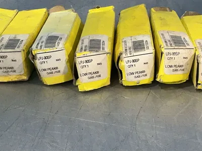 New | in-Stock BUSS LPJ90SP Fuses Ohio US | HGR 24 #1263378