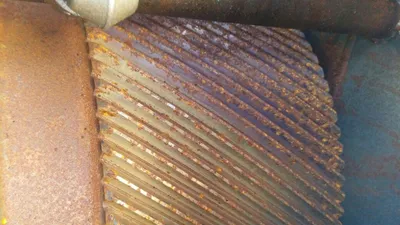 USED PHILADELPHIA S458A-LB