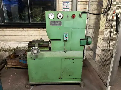 USED PAFFENHOF KWG