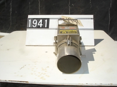 Used _UNKNOWN_ _UNKNOWN_ Magnetic Separators Minnesota US | A&I Equipment #1317662