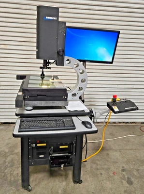 SEEBREZ _UNKNOWN_ CMM Machines & Comparators | Amiron Machinery (2)