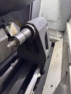 2020 HAAS ST-30 CNC Lathes (Turning Centers) | Machinery Resources International (9)