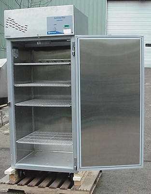 USED FISHER SCIENTIFIC REFIGERATOR LAB REF/FREEZER