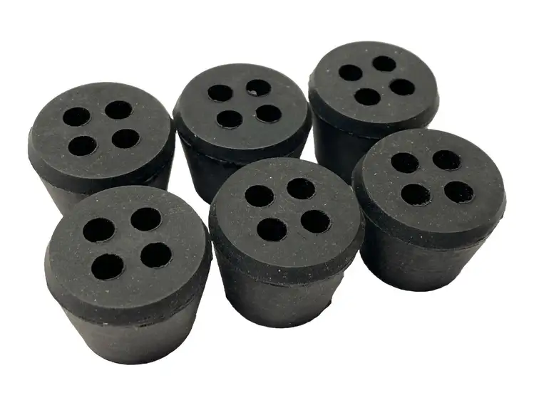 Used REMKE REMKE SRB-20732-4 Valves/Fittings | Maverick Industrial Sales #1116811