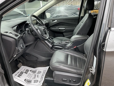 USED 2015 FORD ESCAPE