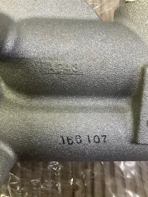 NEW DONALDSON DURAMAX