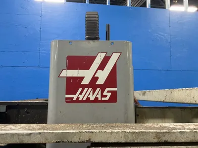 Used 2000 HAAS VF3 Vertical Machining Centers Ohio US | HGR 24 #1260878