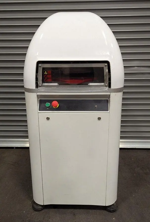 USED EURO MILAN SPA- A15