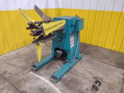 USED DURANT MD-401-M
