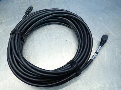 Unknown Gigabit Ethernet Poe Connection Cable - 01-04-06-0027