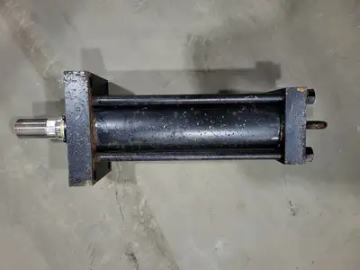 USED DELTA 5.00JJ2HLUS33A14.000