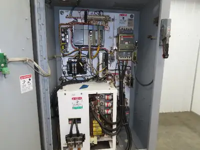 Medar 3045 Medweld 3000S MFDC Welding Control for 120kva Spot Welder