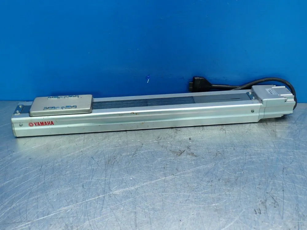 Used YAMAHA T6L06300 Linear Guides Ohio US | HGR 24 #754329