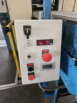Used _UNKNOWN_ _UNKNOWN_ Coil Presses FR | Apex Group #1550853