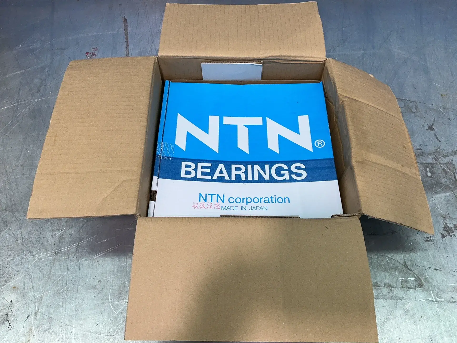 New | in-Stock NTN 6036ZZ/2AS Tooling & Accessories (Other) Ohio US | HGR 24 #1404506