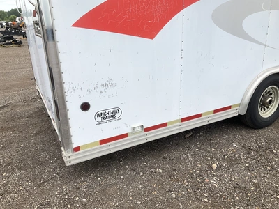 Used 1995 KENWORTH T300 Campers, Caravans, Motorhomes Michigan US | Miedema Asset Management Group #1342328