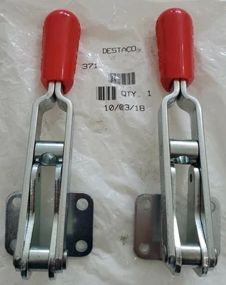NEW De-Sta-Co 371