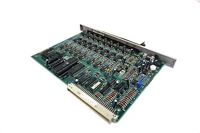 NEW SIEMENS 505-6208-A OUTPUT MODULE 5056208A