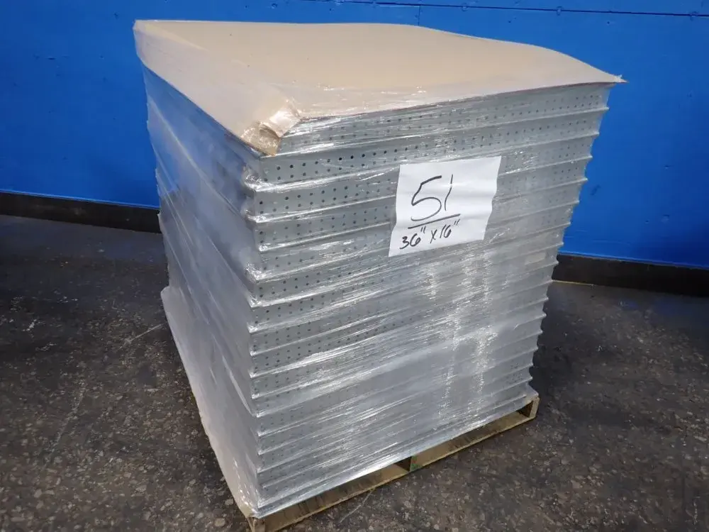 36" X 16" Conveyors