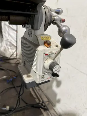 USED BRIDGEPORT SERIES 1