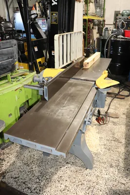 USED NORTHFIELD 12"HD