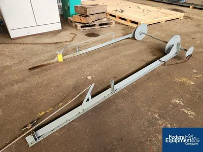 Used 2018 LUCIFER LI49AMT36X Heat Treating Units Ohio US | HGR 24 #729730