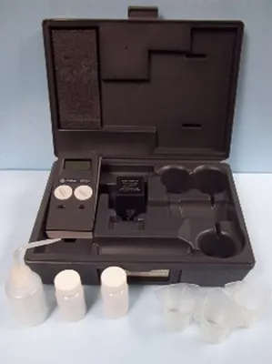 Used THERMO FISHER SCIENTIFIC 955 SERIAL: 5232 pH Meter Texas US | Bamko Surplus Process Equipment #936274