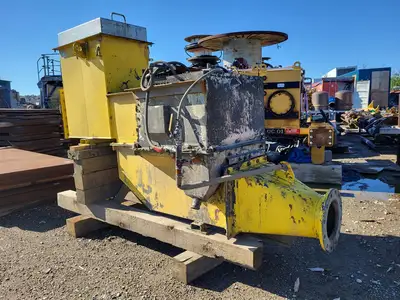 Used OUTOTEC _UNKNOWN_ Analyzers Systems - Other British Columbia CA | Lenmark #1442943